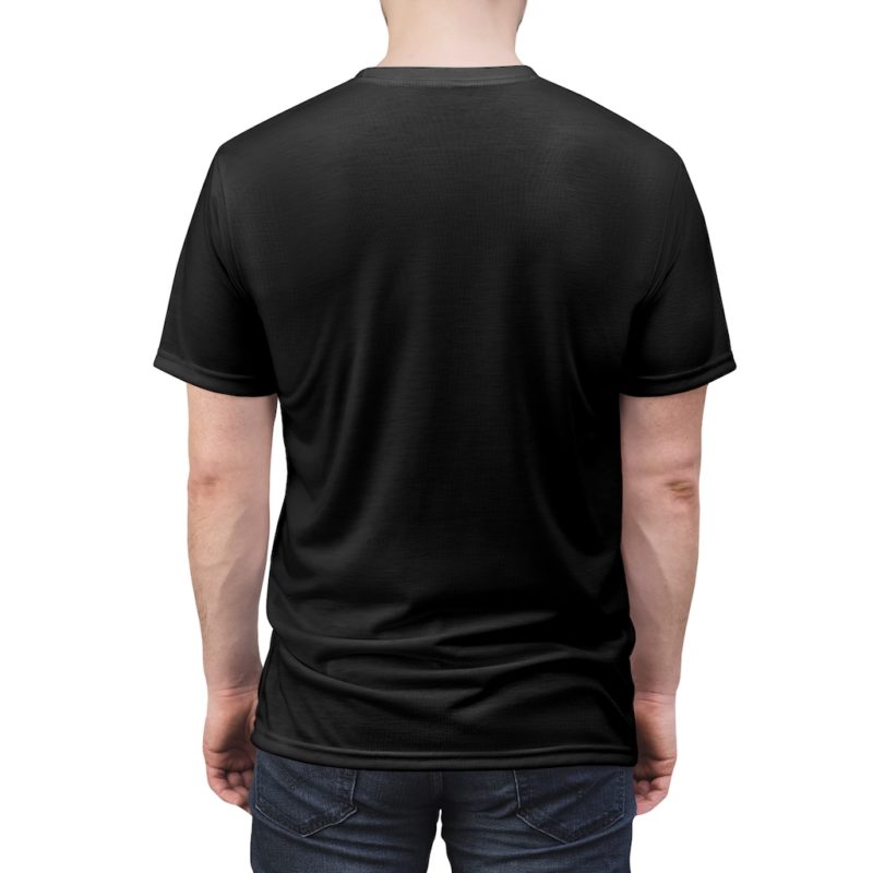 Andy Warhol Drag Polaroid Unisex T-Shirt - Image 6