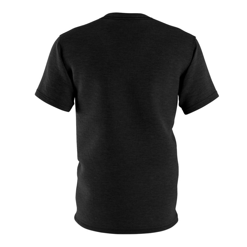 Andy Warhol Drag Polaroid Unisex T-Shirt - Image 5