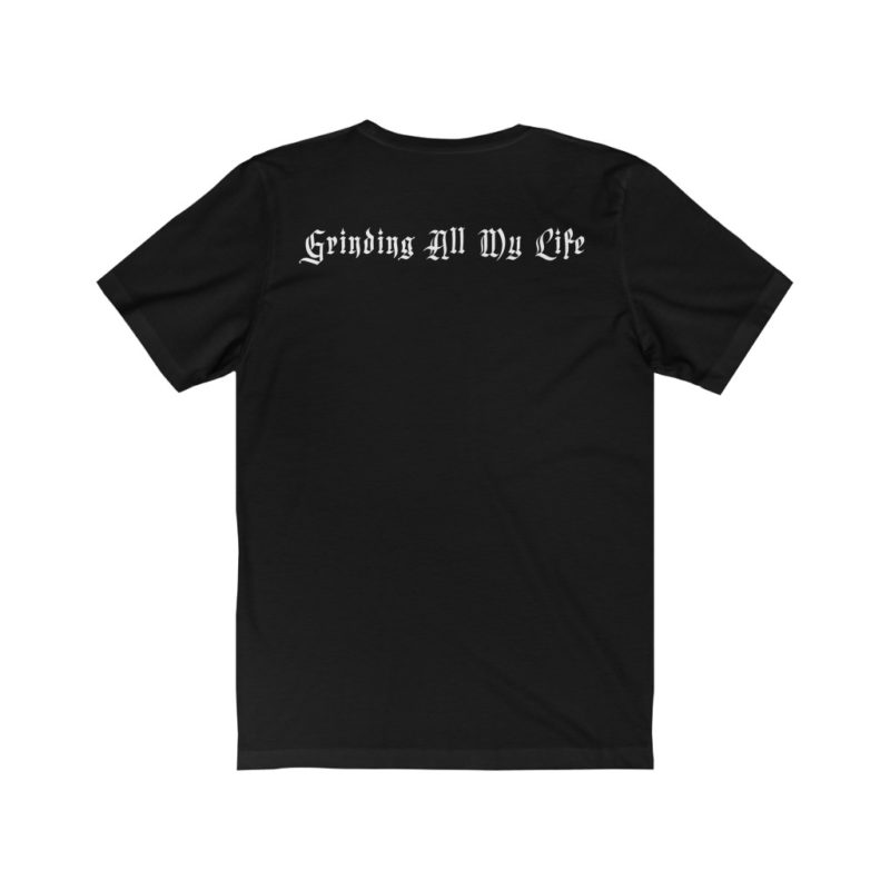 Nipsey Hussle - Unisex Jersey Short Sleeve T-Shirt - Image 4