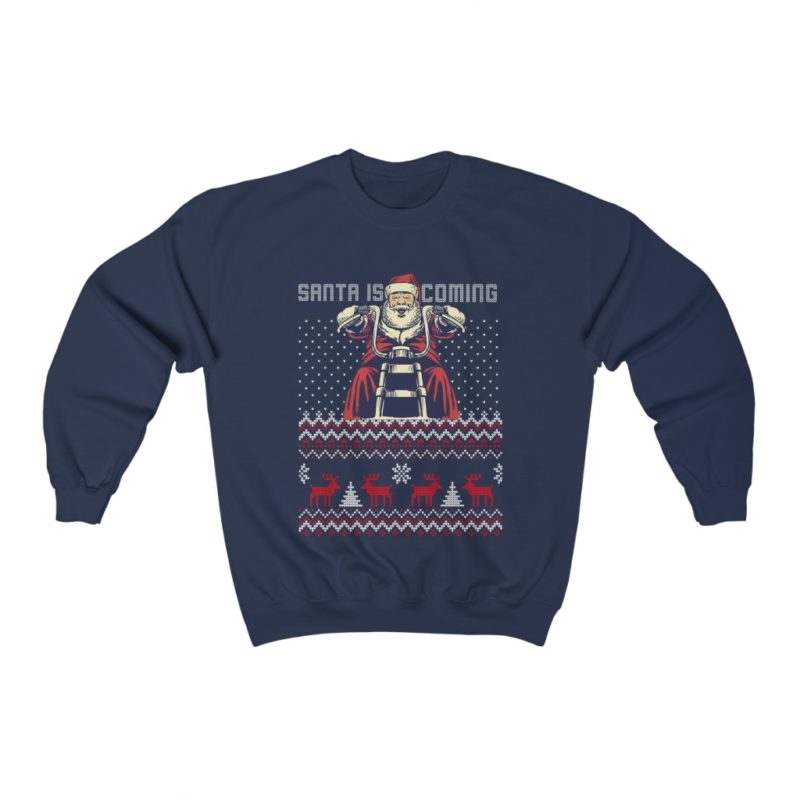 Unisex Heavy Blend™ Crewneck Sweatshirt - Image 4