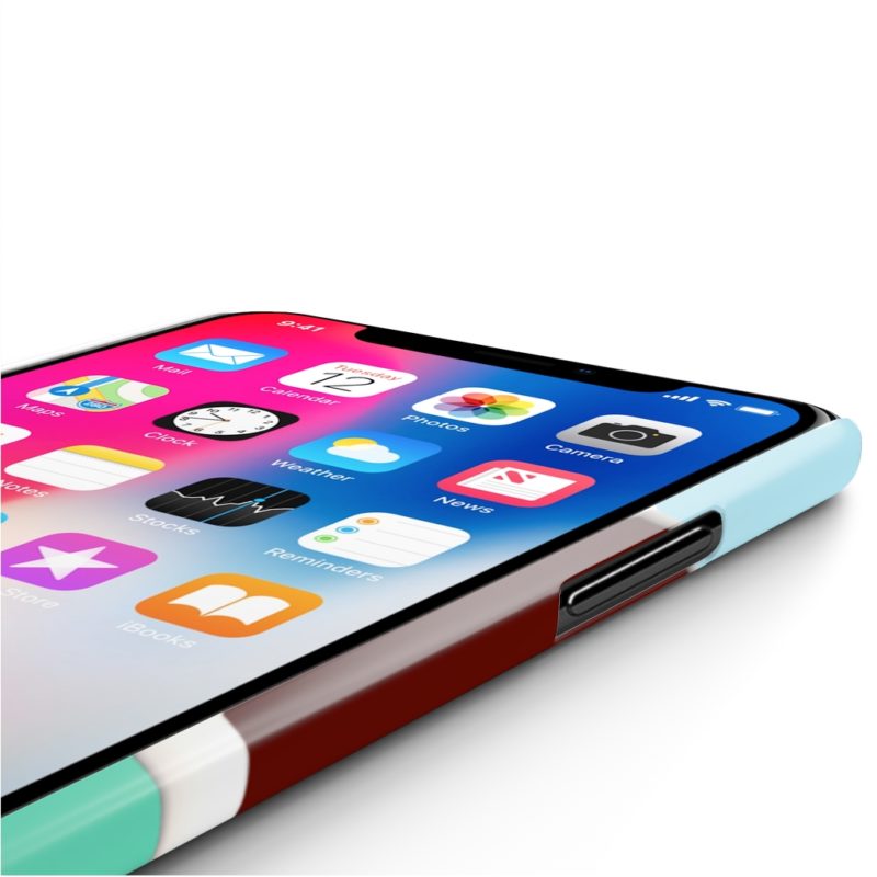 Bad Santa - Case Mate Slim Phone Cases - Image 6