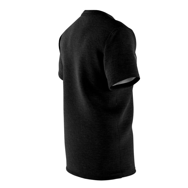 Tuxedo Shirt - Unisex Cut & Sew Tee - Image 3