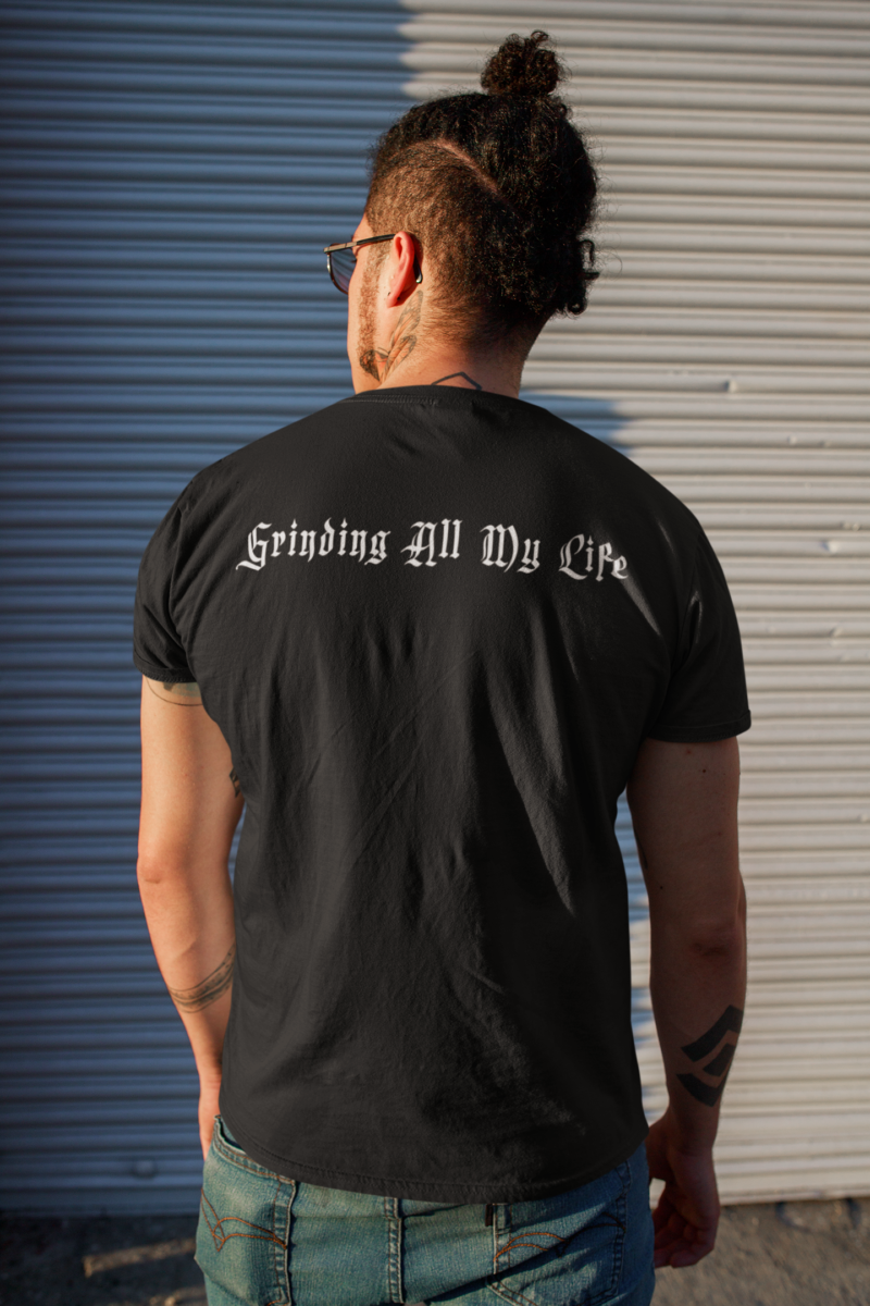 Nipsey Hussle - Unisex Jersey Short Sleeve T-Shirt - Image 3