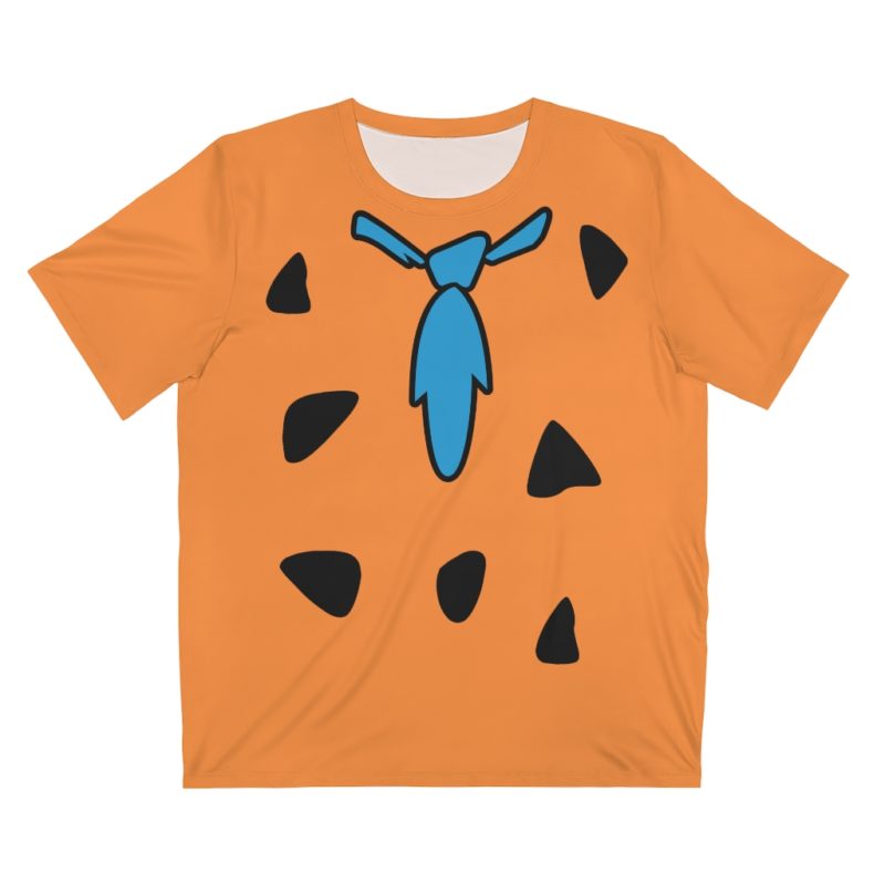 Classic Cartoon Inspired -Unisex T-Shirt - Image 2