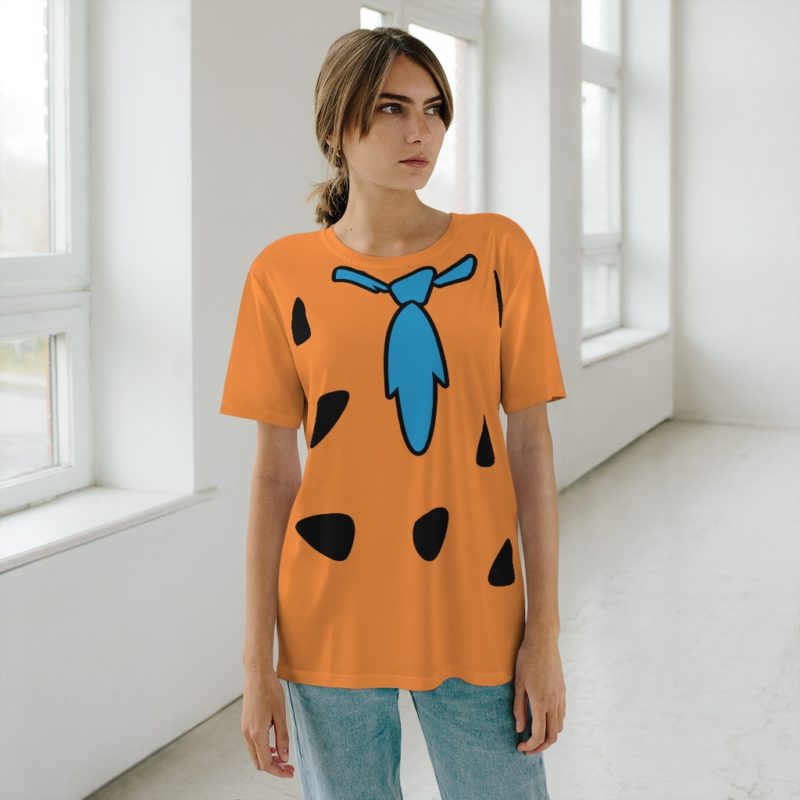 Classic Cartoon Inspired -Unisex T-Shirt - Image 28