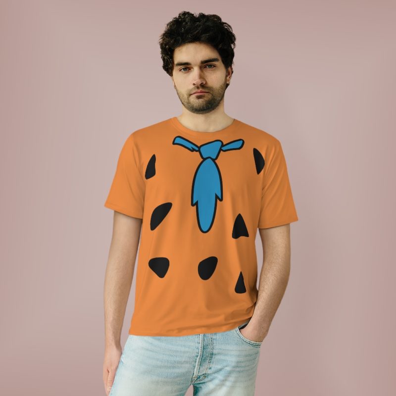 Classic Cartoon Inspired -Unisex T-Shirt - Image 25