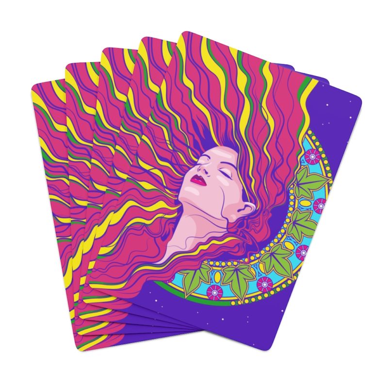 Custom Poker Cards - Image 3
