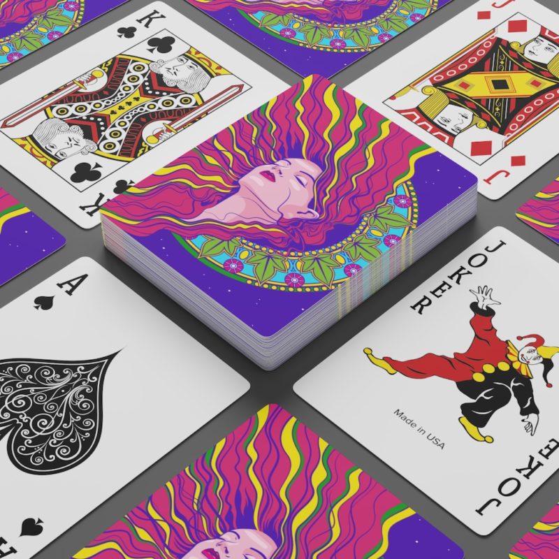 Custom Poker Cards - Image 5