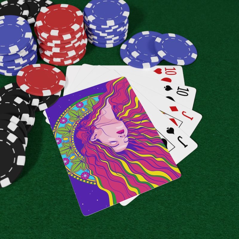 Custom Poker Cards - Image 6