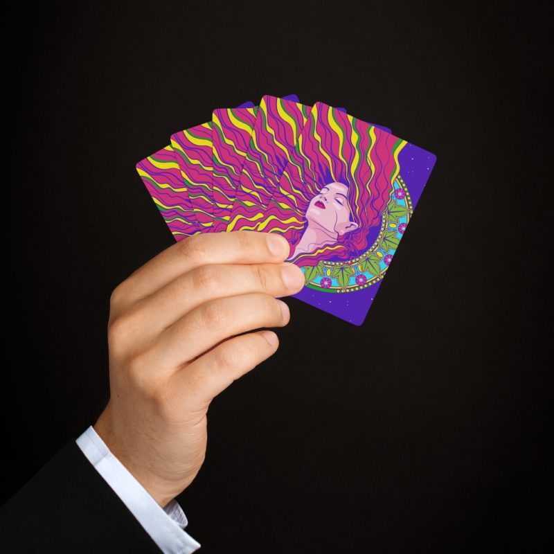 Custom Poker Cards - Image 7