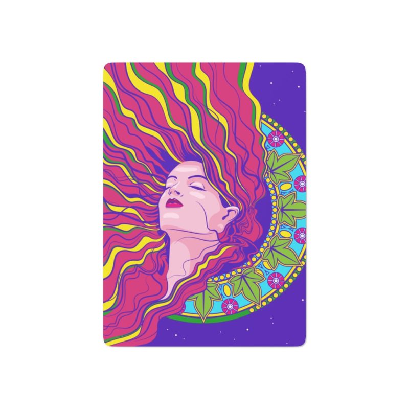 Custom Poker Cards