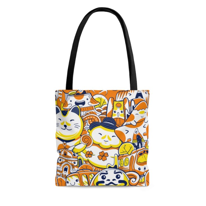 Fun Fun Tote Bag - Image 3
