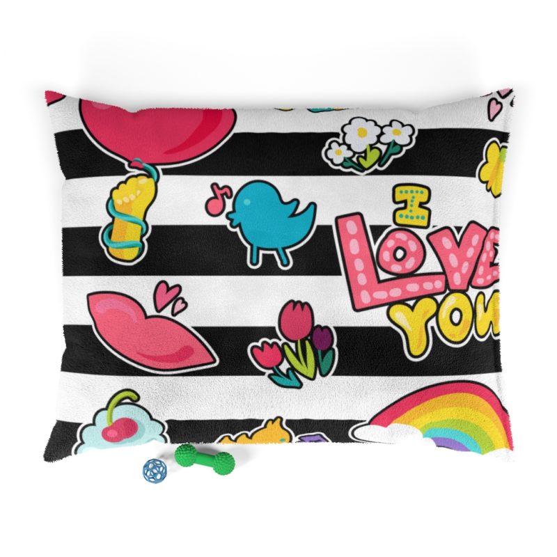 Cute Adorable Pet Bed - Image 5