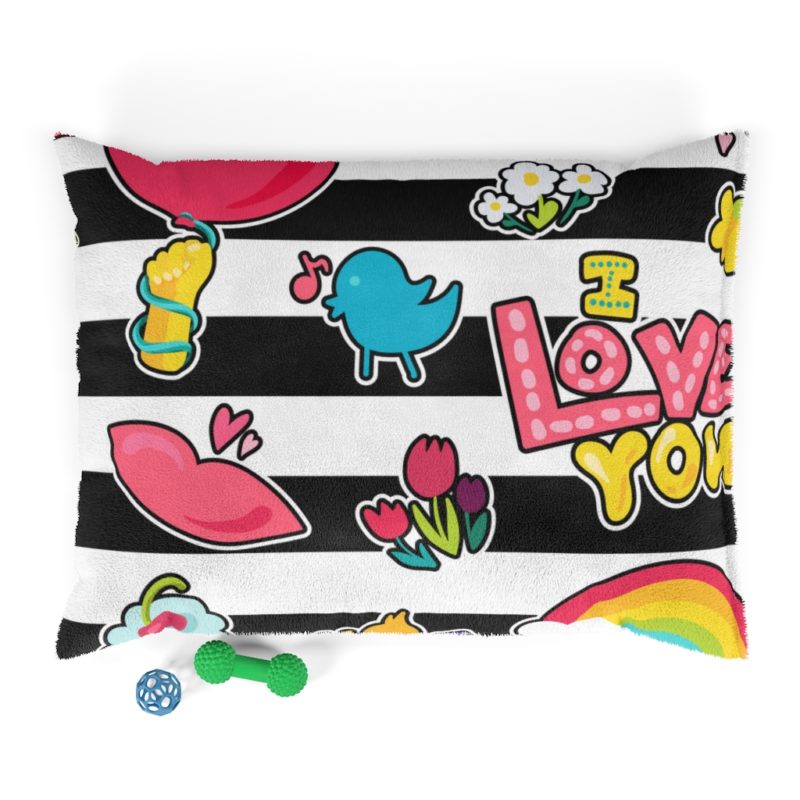 Cute Adorable Pet Bed - Image 3