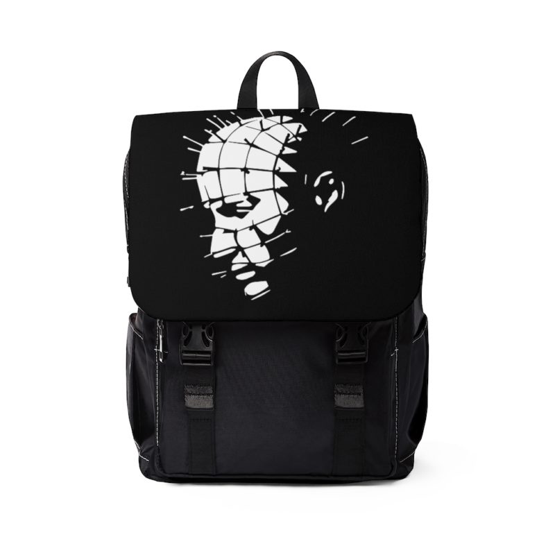 Horror movie inspired Unisex Casual Shoulder Backpack