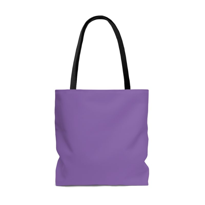 Actually, I Can! Tote Bag - Image 6