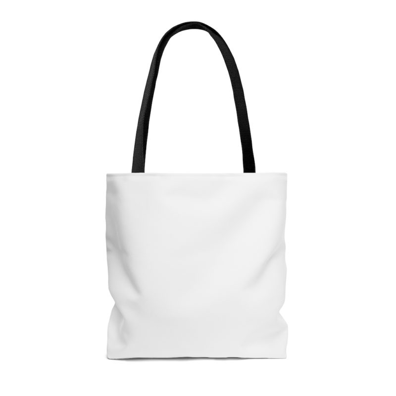 Word To Your Mother Tote Bag - Image 2
