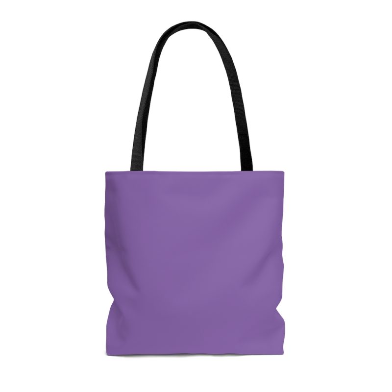 Actually, I Can! Tote Bag - Image 2