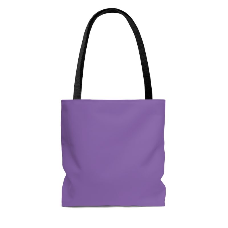Actually, I Can! Tote Bag - Image 4