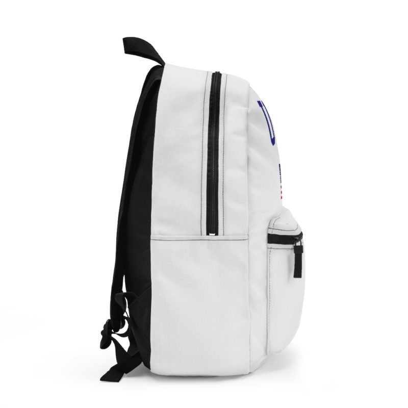 All American USA Themed Backpack - Image 2
