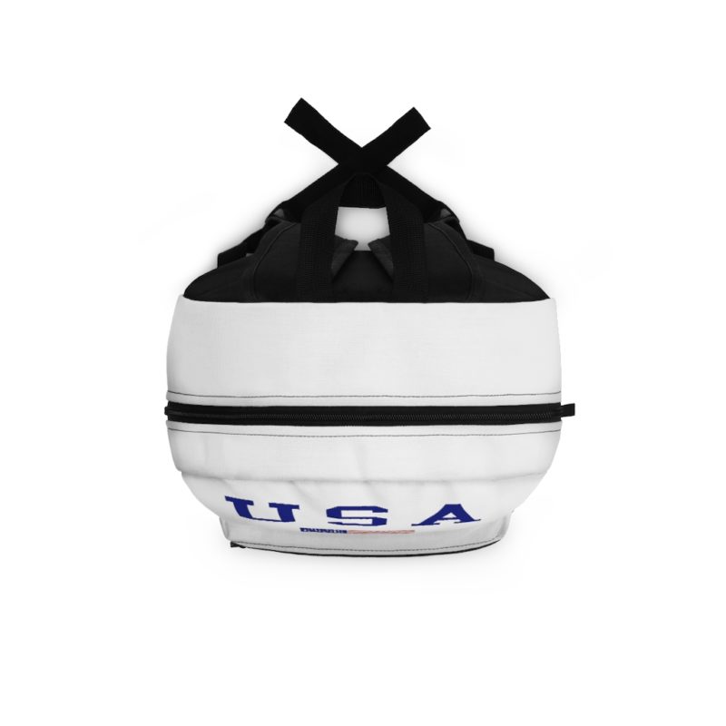 All American USA Themed Backpack - Image 4