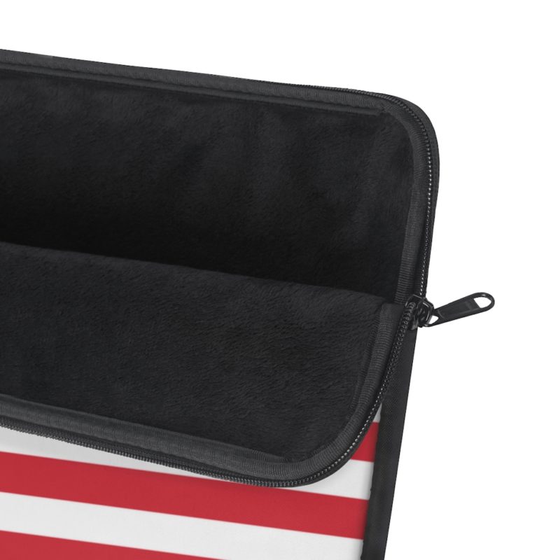 American Flag Laptop Sleeve - Image 6