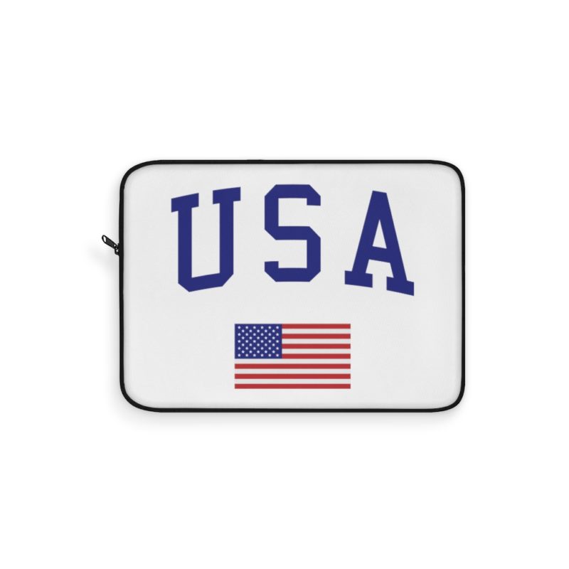 USA Laptop Sleeve - Image 4