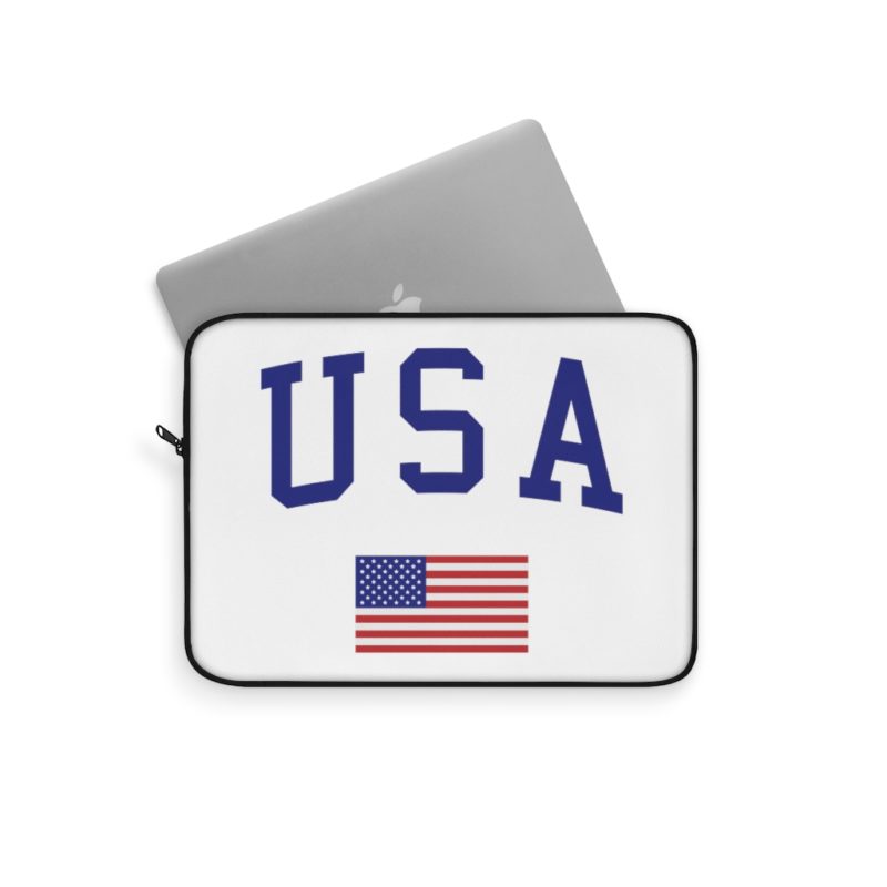 USA Laptop Sleeve - Image 5