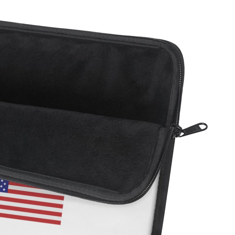 USA Laptop Sleeve - Image 6