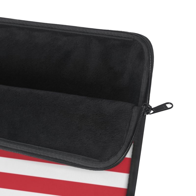 American Flag Laptop Sleeve - Image 9