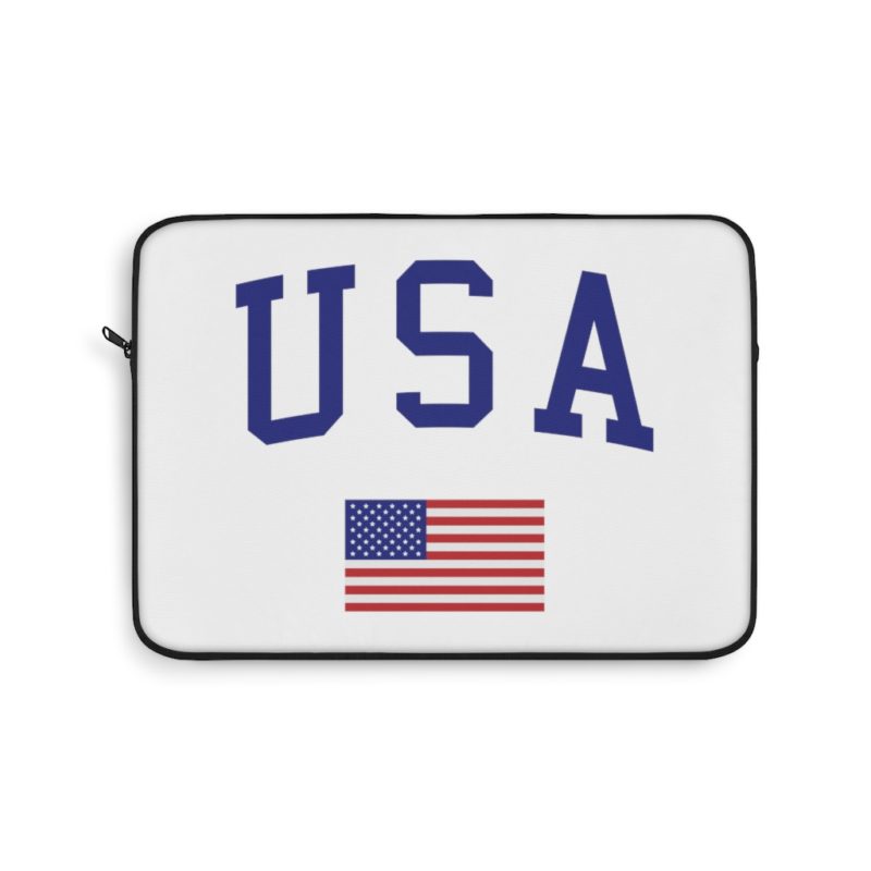 USA Laptop Sleeve - Image 7