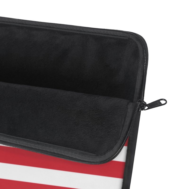 American Flag Laptop Sleeve - Image 3