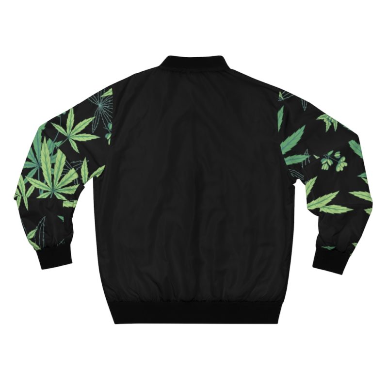 420 Men's AOP Bomber Jacket - Image 2