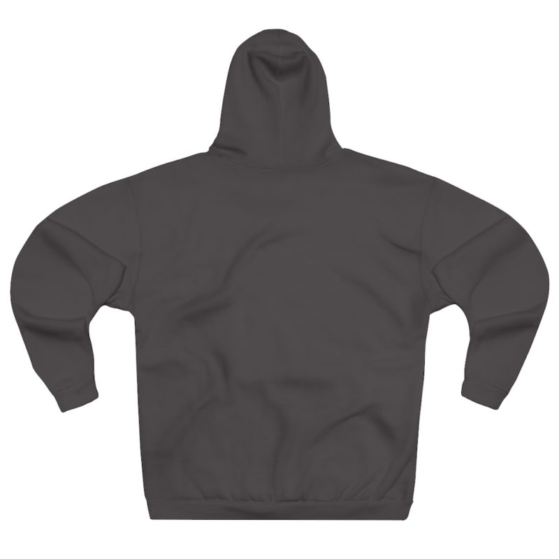 Monster Kaiju Unisex Pullover Hoodie - Image 14