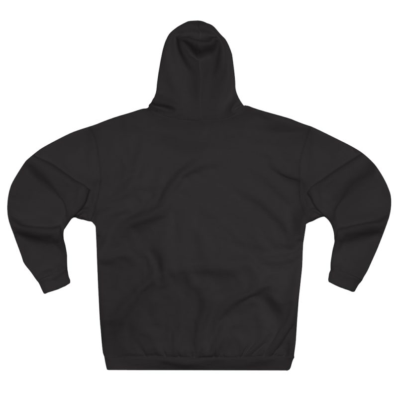 Monster Kaiju Unisex Pullover Hoodie - Image 8