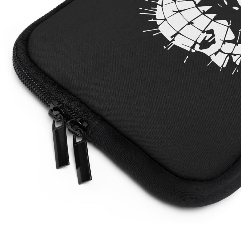 Pinhead Inspired Laptop Sleeve - Image 9