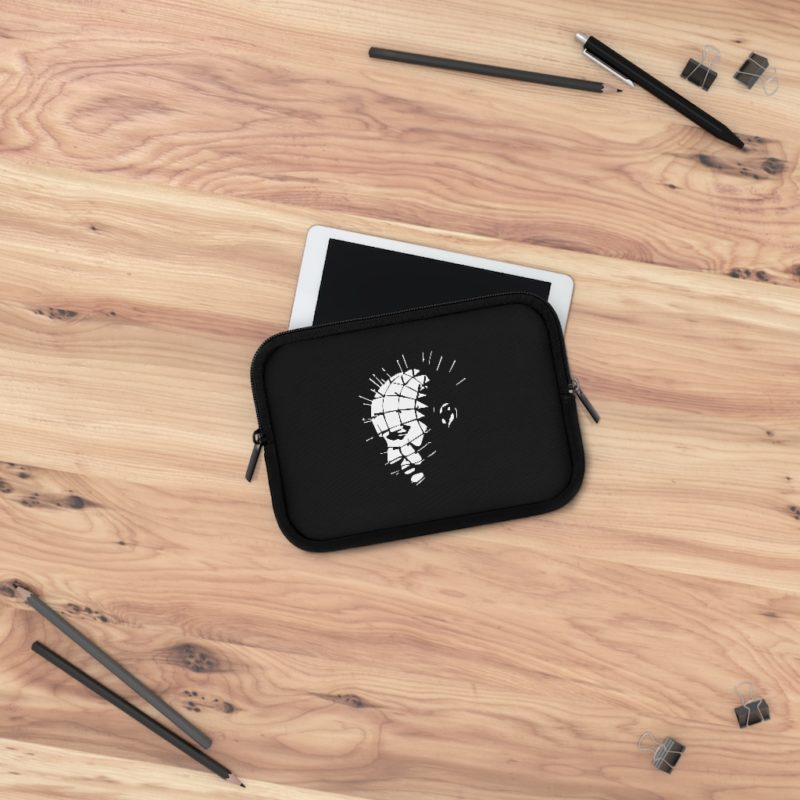 Pinhead Inspired Laptop Sleeve - Image 11