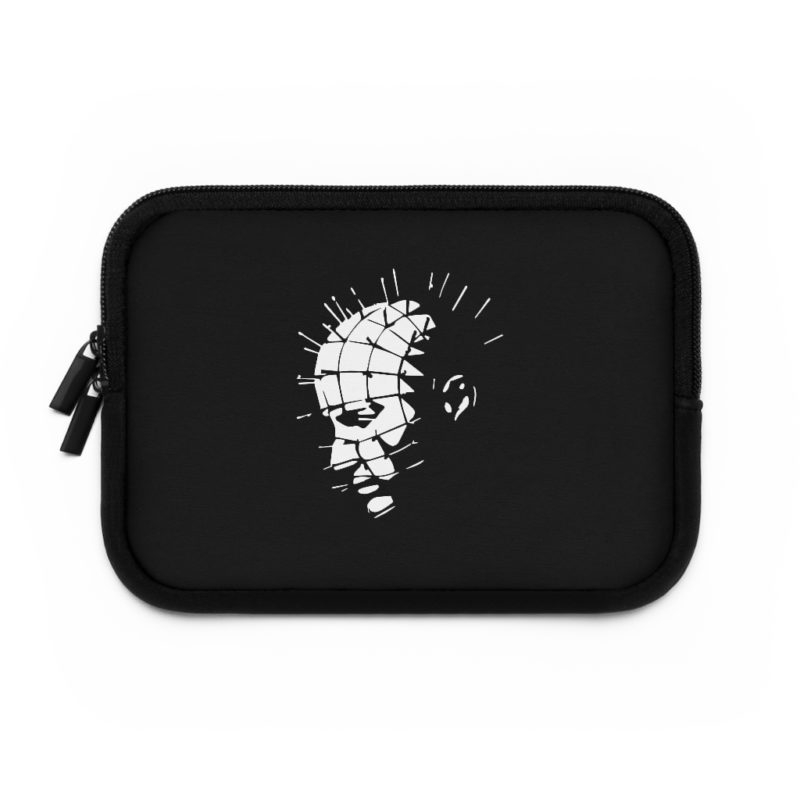 Pinhead Inspired Laptop Sleeve - Image 7