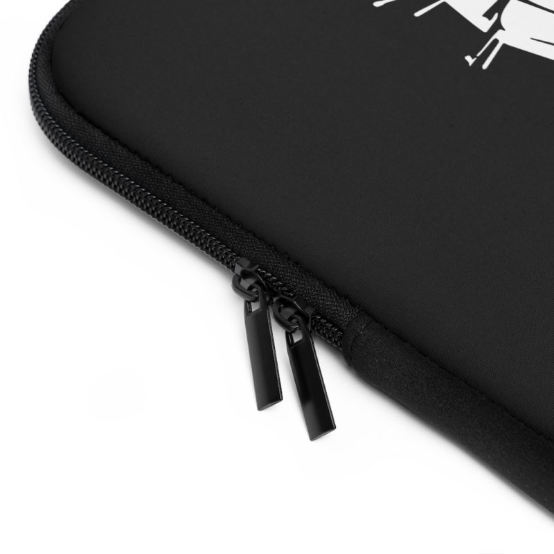 Pinhead Inspired Laptop Sleeve - Image 15