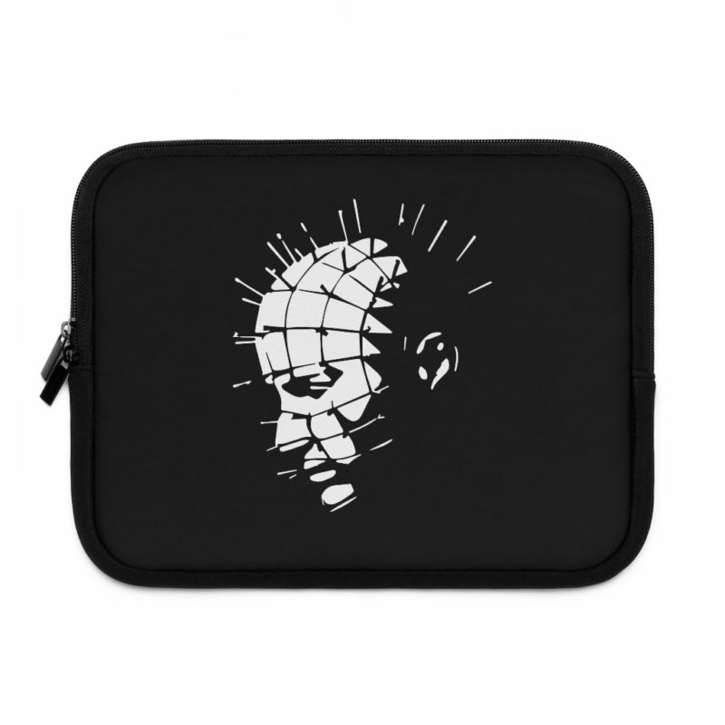 Pinhead Inspired Laptop Sleeve - Image 13
