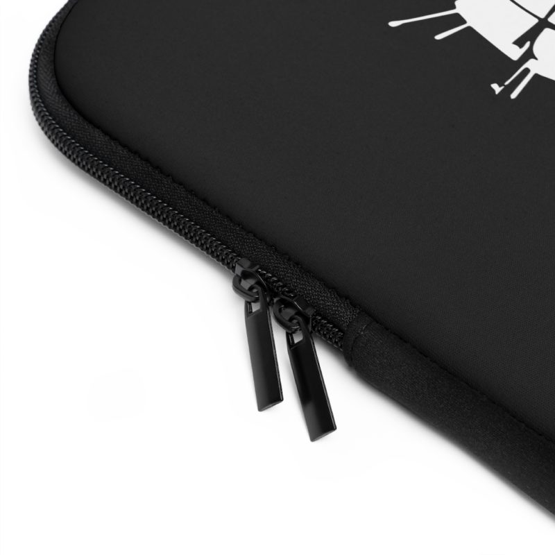 Pinhead Inspired Laptop Sleeve - Image 3