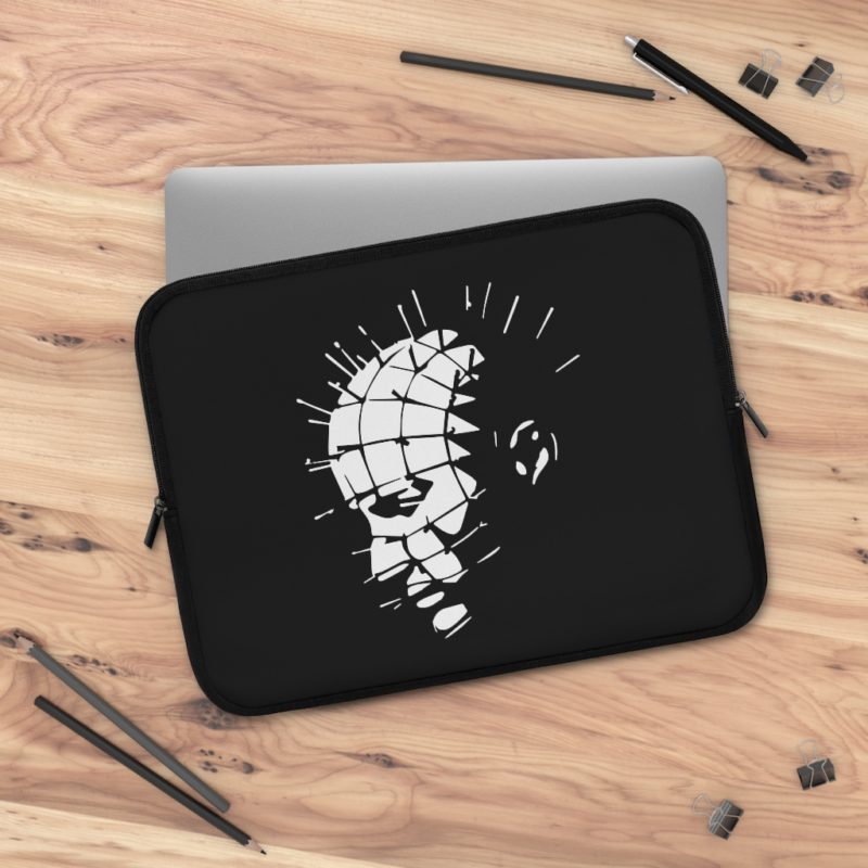 Pinhead Inspired Laptop Sleeve - Image 23