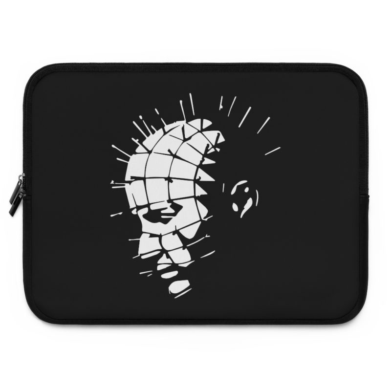 Pinhead Inspired Laptop Sleeve - Image 19