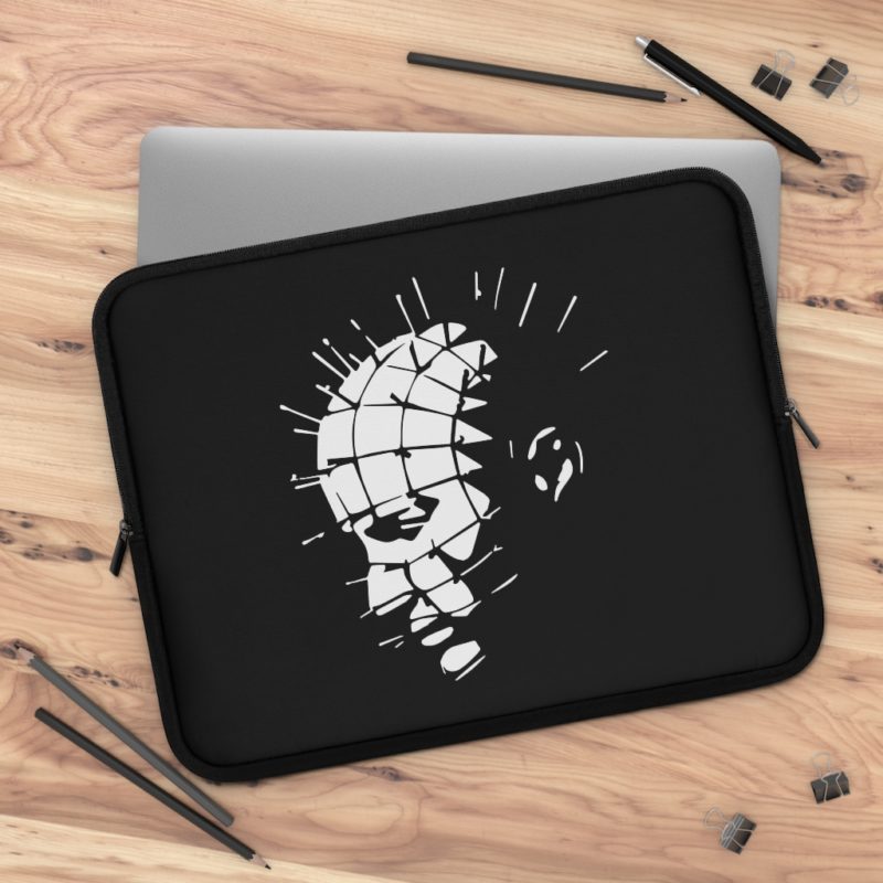Pinhead Inspired Laptop Sleeve - Image 29