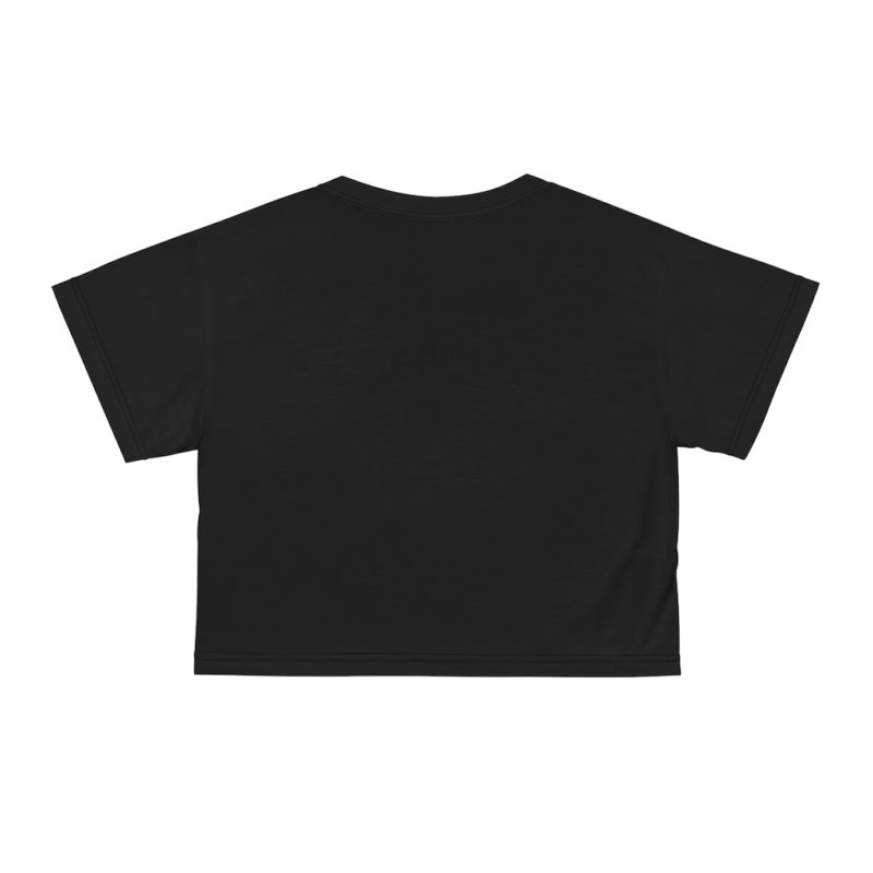 Italians do it better - Madonna 1980s AOP Crop Tee - Image 23