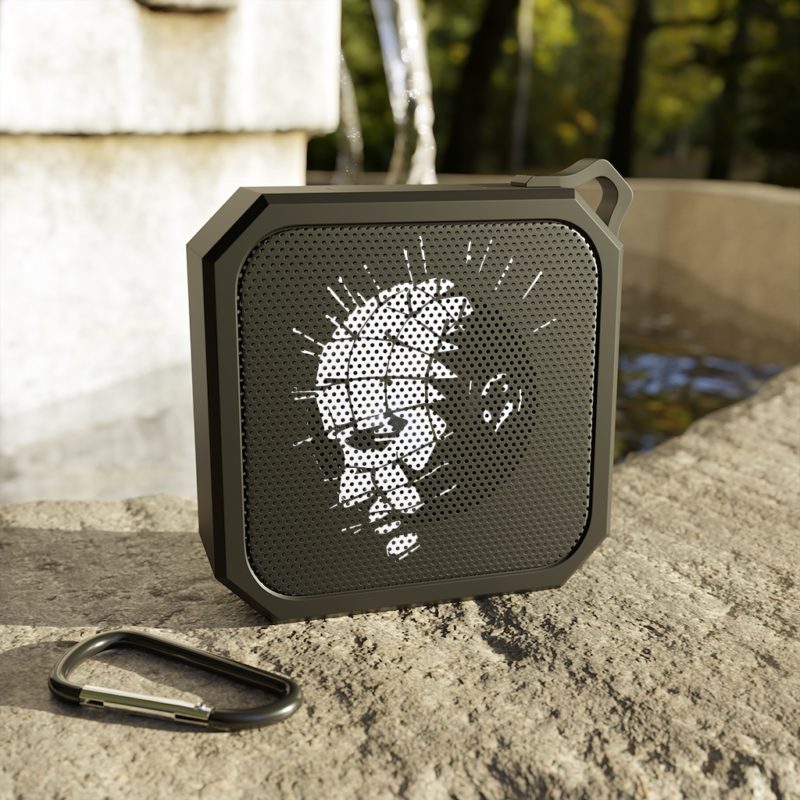 Pinhead Inspired Blackwater Outdoor Bluetooth Speaker - Image 2