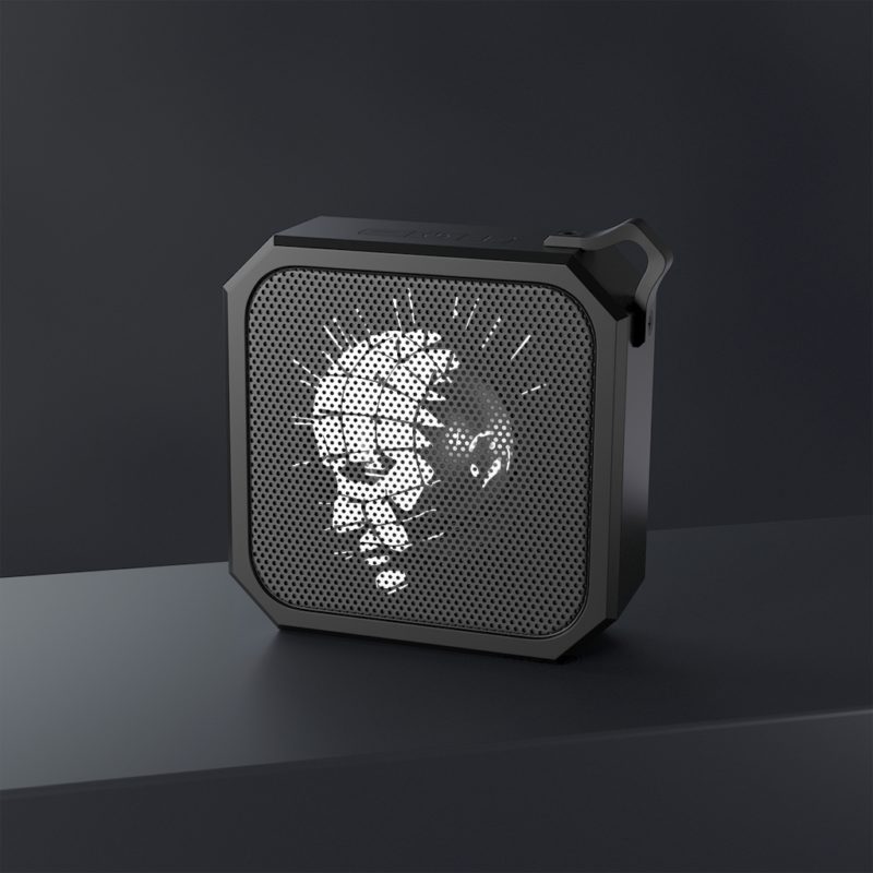 Pinhead Inspired Blackwater Outdoor Bluetooth Speaker - Image 4