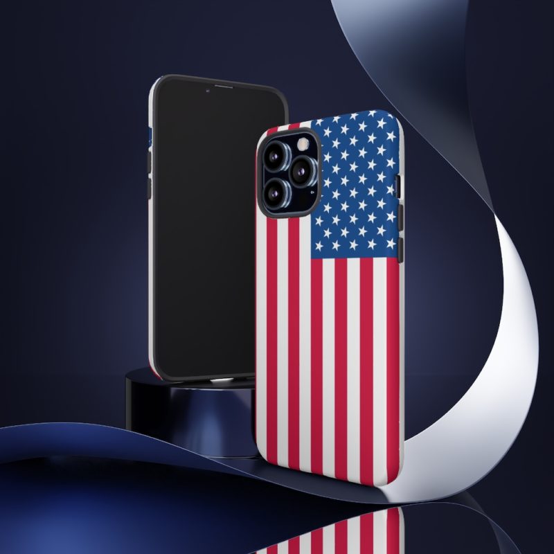 American Flag Phone Cases - Image 22