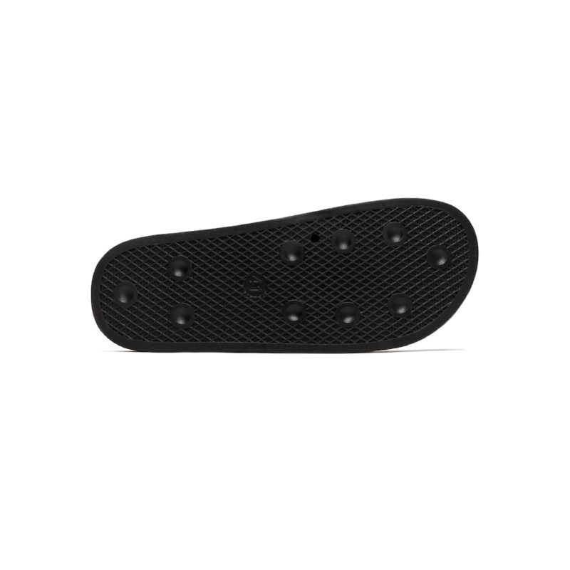 American Flag Men's Slide Sandals - Image 16