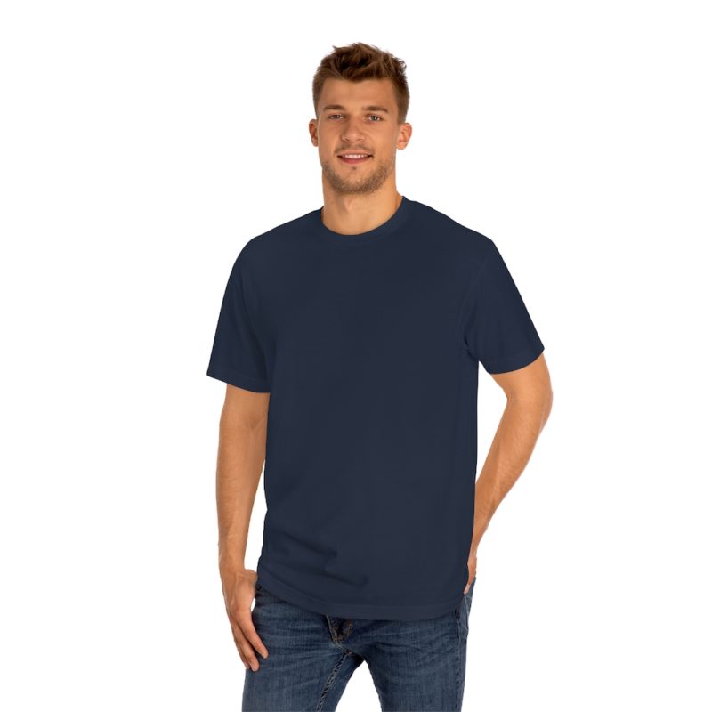 Never Stop Dreaming - Unisex Classic Tee - Image 12